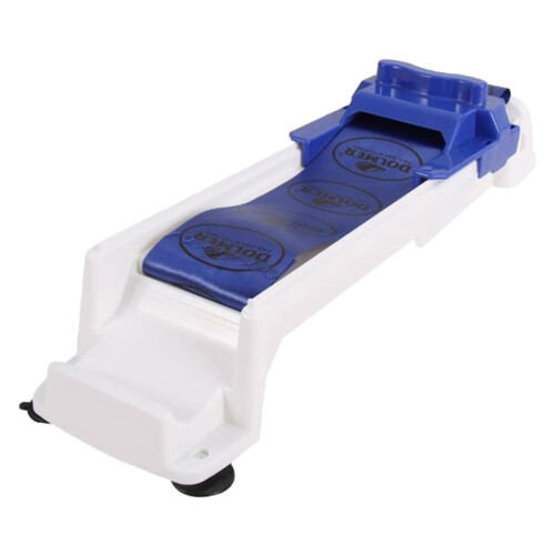 Stuffed Vine Leaf Rolling Grape & Cabbage Leaves Roller Machine Dolma Maker 1
