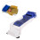 Stuffed Vine Leaf Rolling Grape & Cabbage Leaves Roller Machine Dolma Maker 7