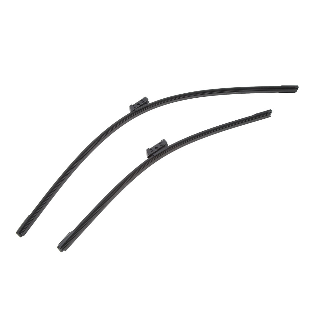 Fit Specifications Windshield Wiper Blade High Reliability Stable Characteristics Fuel Door Latch Lock Release Actuator Efficient Brushing 9773935210530