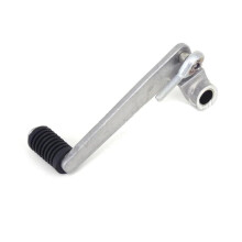 Motorcycle Gear Shift Lever Pedal for Ninja ZX6R ZX10R Concours 14 ZG1400 20082010