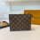 Toiletries bag chip version - complete package 5