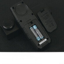 Digital Lux Meter 0.1200,000 Range with FC Unit, Backlit LCD, Wide Angle Sensor, Auto Off