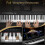 88-Key Digital Piano Folding Semi-Weighted Keyboard MIDI Bluetooth 4