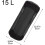 Sleeping Bag Compression Sack Waterproof Lightweight Storage Bag with Adjustable Straps for Camping 3