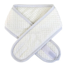 Sports Headband Quick Dry Adjustable Sweat Absorbing Hairband for Running Yoga White