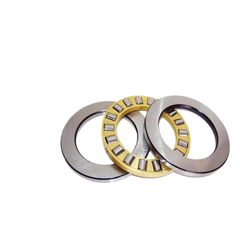 Thrust Cylindrical Roller Bearing 81232M 160Mm Id 225Mm Od Load Durable Steel For Industry 9099447291691