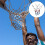 Mizh 1pc Basketball Accessory Nets Regular Size Nets Professional Basketball Net 6