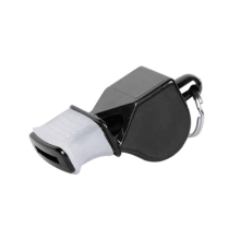 10 Pcs Professional Whistle Soccer Basketball Referee Whistle Outdoor Sport High Quality Big Sound Whistle Seedless