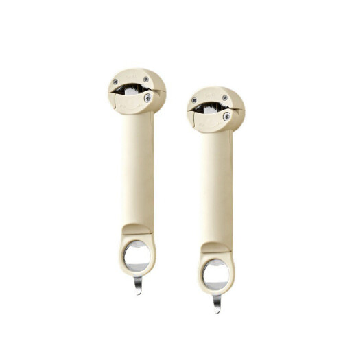 Magnetic Jar Opener Adjustable Multi-Tool 1