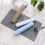 ICERUN Antislip Badmat, Flexibele PVC Douchemat, Efficiënte Afwatering Badmat Antislip 2