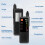 Diamond Tester Pen with UV Light, Accurate Jewelry Testing Tool Kit for Beginners and Experts 5
