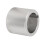 Silver Aluminium Crankshaft Turning Socket Tool for SBC 5.7L V8 13