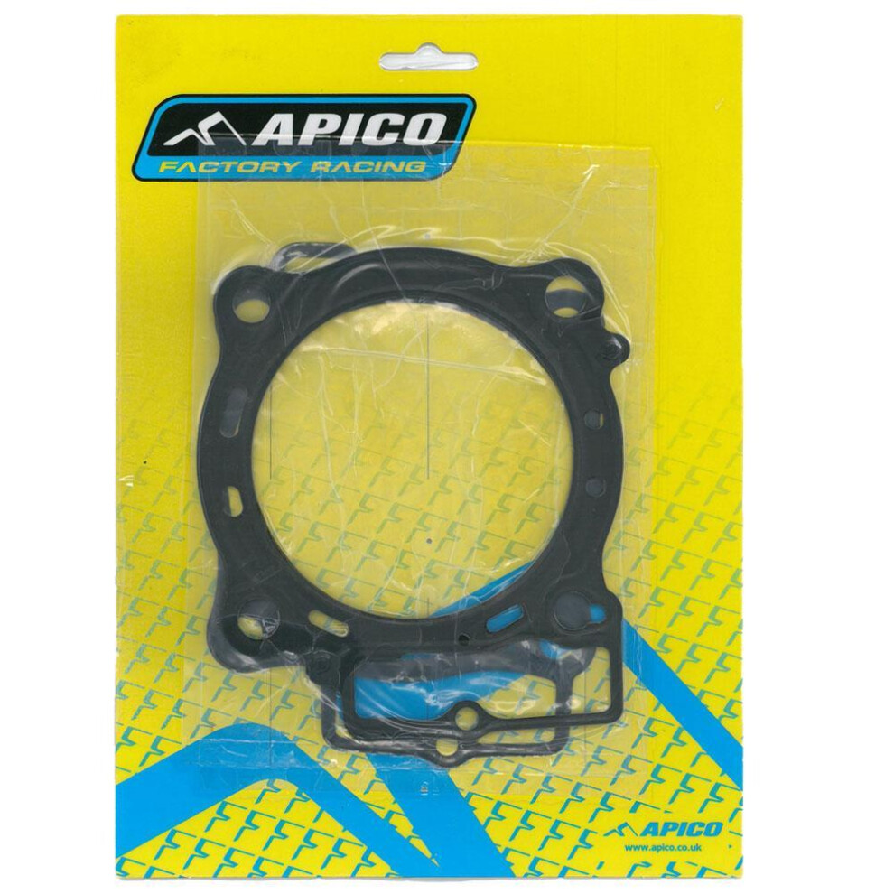 Apico Head & Base Gasket Set For Honda Crf450r 2023-2025, Crf450rx 2023-2025