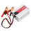Powerful AC Sockets Inverter, Overcurrent Protection 200W Power Output with Soft Start Control High Efficiency Output Conversion Module 4A USB 5