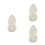 3Pcs Versatile Plastic Car Models for Speed Shape Paint Exhibitions 7