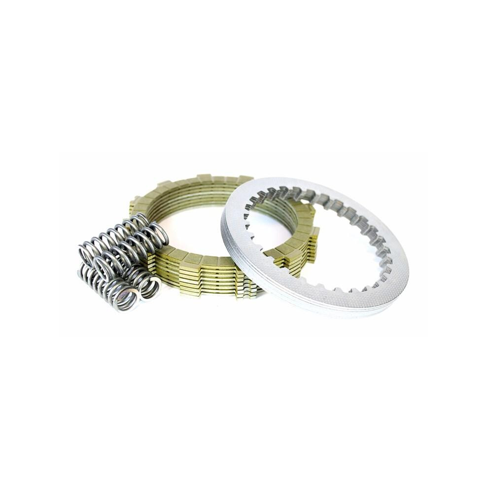Apico Complete Clutch Kit & Springs - Yamaha Wrf250 & Yzf250x 2015-19