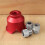 Aluminium Drill Guide for Woodworking, Adjustable Drill Bit Locator with Accurate Hole Positioning 5