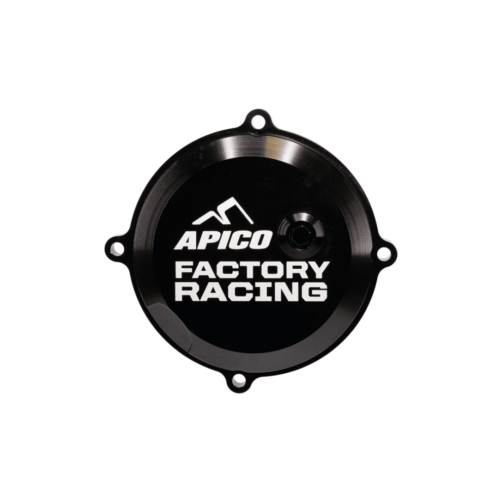 Apico Clutch Cover - Ktm Sx85 & Husqvarna Tc85 2018-22, Gas Gas Mc85 2021-22