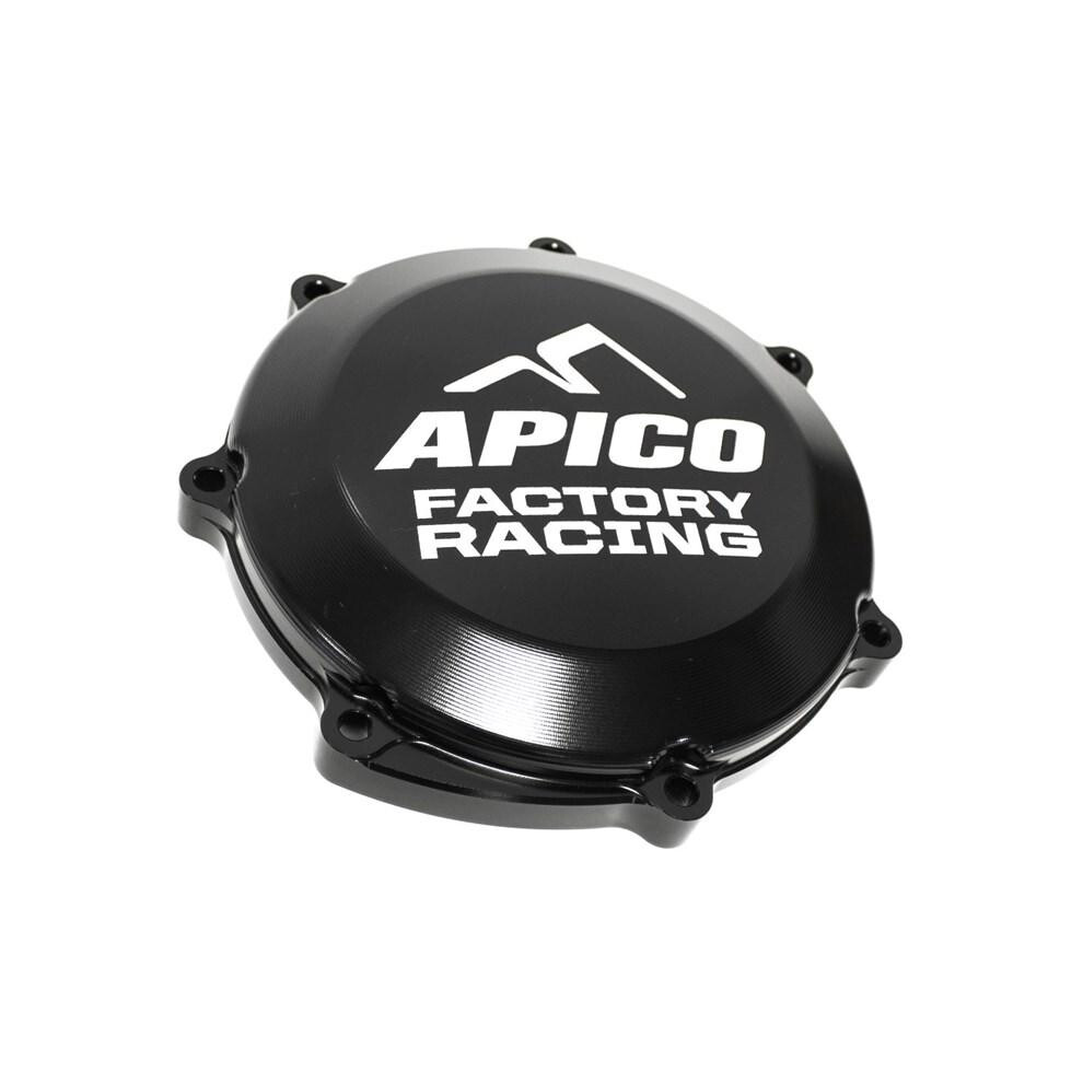 Apico Clutch Cover - Yamaha Yzf250 2001-13, Wrf250 2001-14