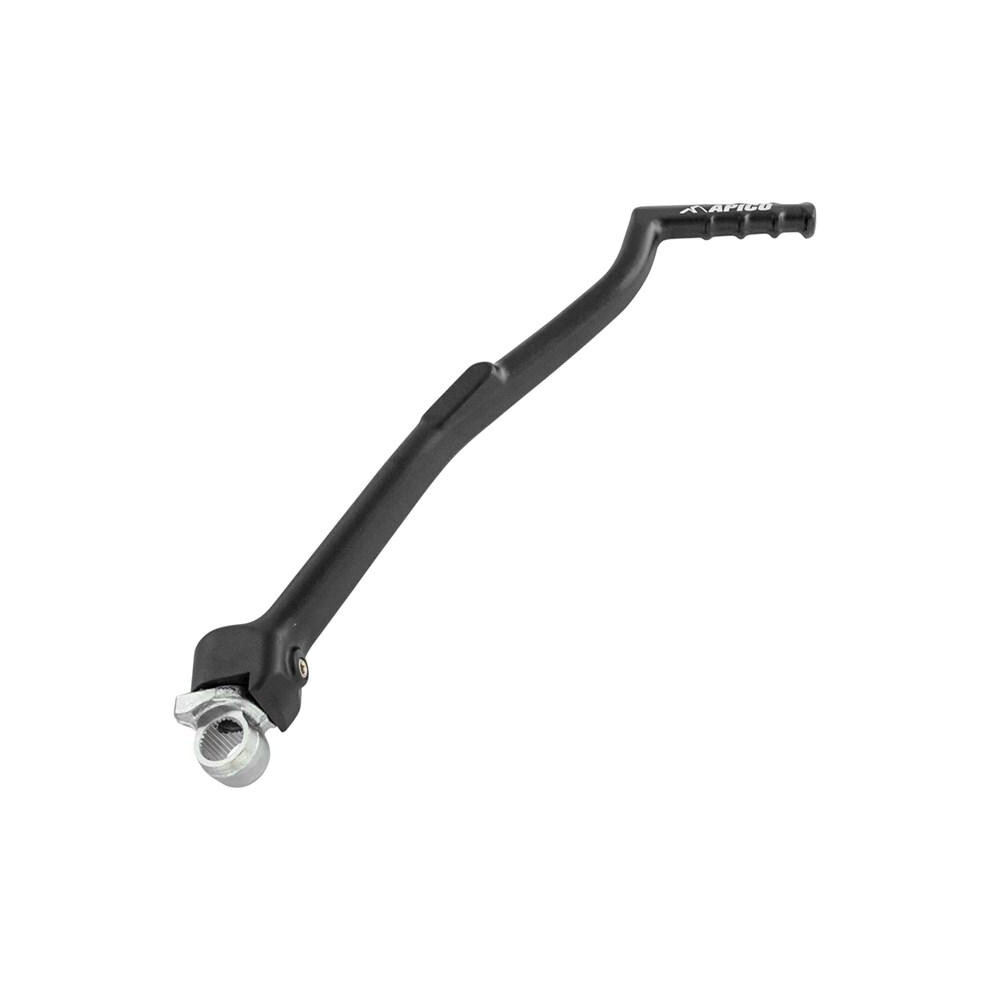 Apico Black Kick Start - Kawasaki Kxf450 2016-18