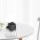 Smart Finger Robot with Voice Command, App Control and Timer for Home Automation Black 4