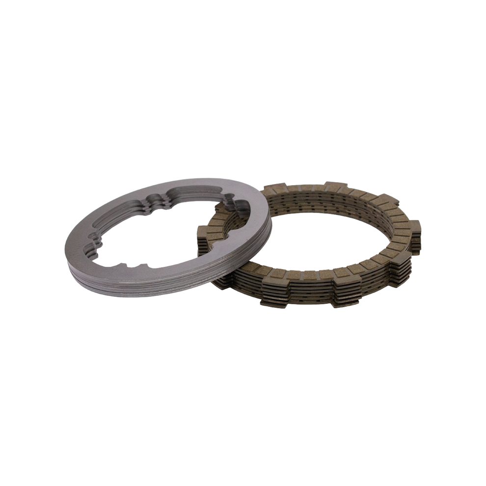 Apico Clutch Kit Without Springs - Ktm Sx85 2003-17, Husqvarna Tc85 2014-17