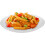 White Dinner Plates Set of 6 – Durable Ceramic Tableware for Home Kitchen and Everyday Use 4