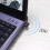 Bluetooth Adapter For Computer, Edr Technology With Broad Application, Dual Mode Bluetooth Ensures High Reliability And Enhanced Connection Stability 3