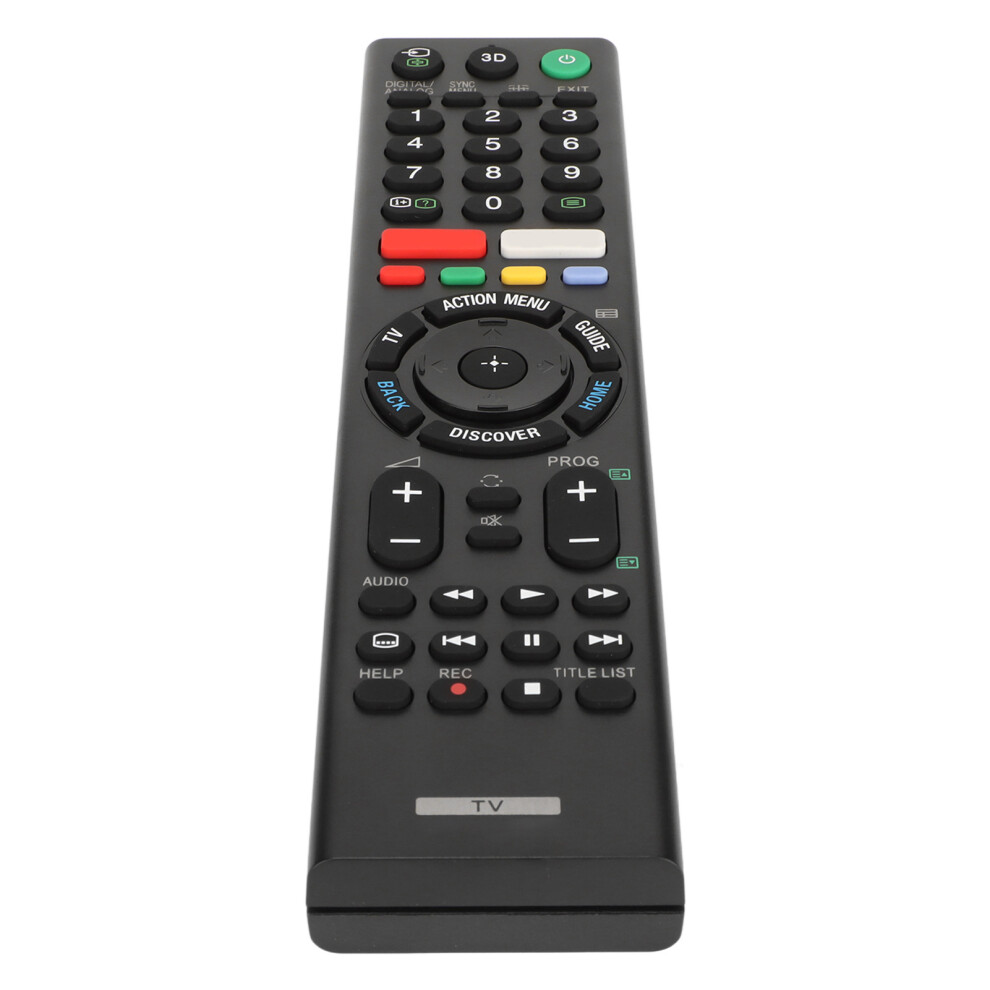 Replacement Tv Remote For 55X810c 65X810c, Abs, Aaa Batteries Not Included 7901381964949