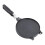 Waffle Cone and Crepe Maker with NonStick Surface for Dessert Breakfast and MultiFunction Baking 1