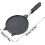 Waffle Cone and Crepe Maker with NonStick Surface for Dessert Breakfast and MultiFunction Baking 4