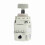 Regolatore di aria compressa resistente, gamma 0,005-0,2 MPa 12