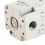 Regolatore di aria compressa resistente, gamma 0,005-0,2 MPa 7