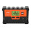 PWM Solar Charge Controller LCD Display With Auto Parameter Multiple Protection Functions Temperature Compensation User Friendly Interface Dynamic 1