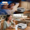 Stainless Steel Yogurt Maker with Precise Temp Control, 1.6Quart, Adjustable Time, Global Voltage Compatible 3