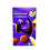 Cadbury Dairy milk Buttons Shell Egg 90g Pack Of 6 4