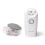 Portable Mesh Nebulizer adult&child,Compact,Quiet 9