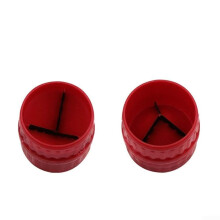 Pipe Reamer for 538mm Pipes Internal and External Dual Edge Deburring Hardened Steel Blade