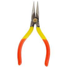 Jewellery Making Bending Plier with Smooth Jaw for Wire Shaping and Beading Crafts