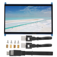 Gold Plated Connectors HDMI Extension Cable Plug And Play Superior Signal Transfer Soft Cable Quality Components Backlight Switch USB Power Supply