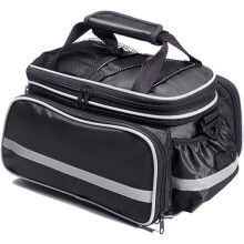 Nurse Tote Bag Waterproof Medical First Aid Organizer for Travel, Camping and Emergency Supplies (C)