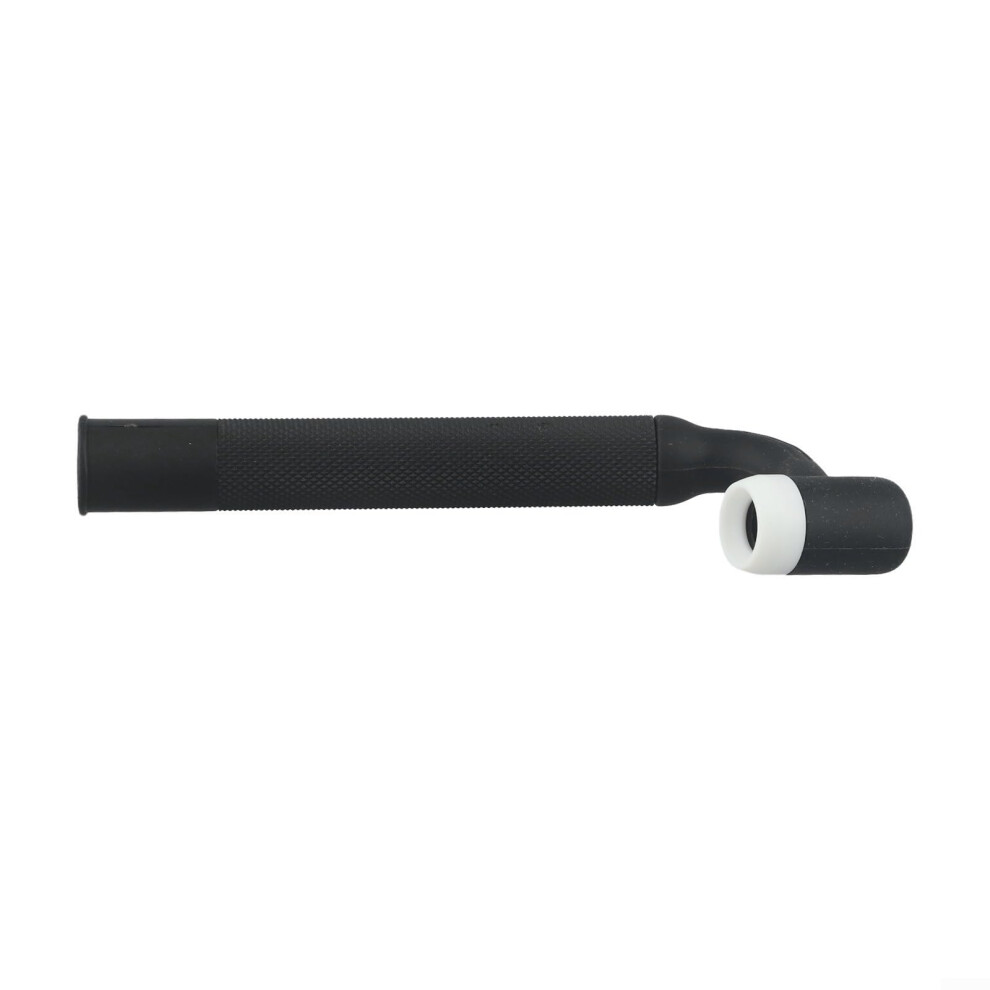 Flexible Tig Welding Torch Body Wp17f 150Amp Air Cooled For Wp Series Metalworking 9099447324672