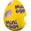 Cadbury Chocolate Mini Eggs Shell Egg 95gPack of 4 2