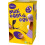 Cadbury Chocolate Mini Eggs Shell Egg 95gPack of 4 3