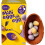 Cadbury Chocolate Mini Eggs Shell Egg 95gPack of 4 1