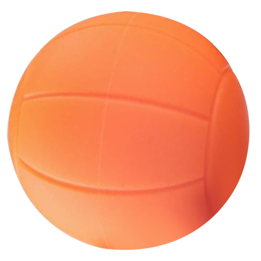 Massage Ball for Deep Tissue Trigger Point Release Neck Back Foot Muscle Relief Silicone Firm Texture