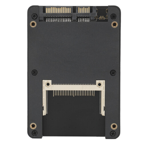 Συμπαγής και ελαφρύς μετατροπέας SATA για SSD M.2NGFF, υποστηρίζει διαμορφώσεις Raid