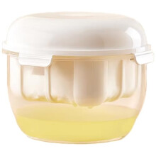 Greek Yogurt Strainer with Fine Mesh Bag, 3000ML Large Bowl for Homemade Yogurt and Cheese Making