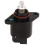 Replacement IAC Sensor for Hisun 400cc-1000cc UTVs with EFI System Fit 1
