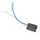 2Pin Alternator Harness for Mazda 6 2.3L 2003-2005 Replacement 1